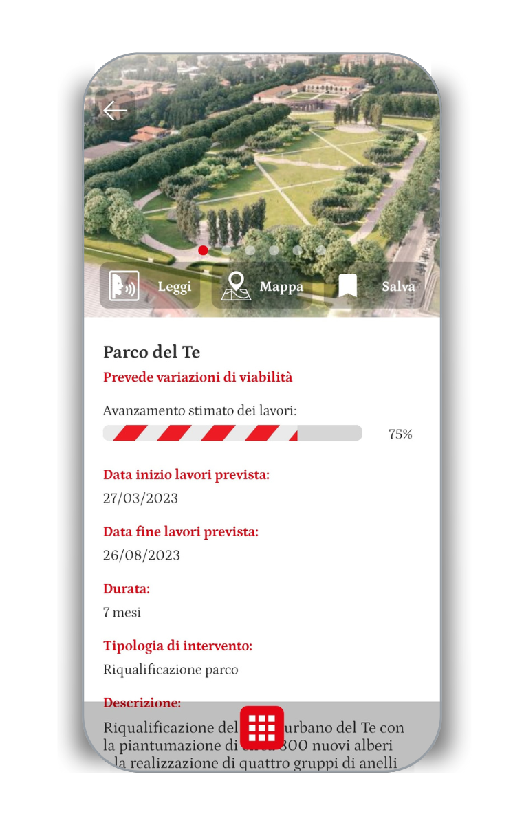 Stato lavori 1